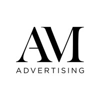 A&M Advertising logo, A&M Advertising contact details