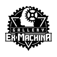 Gallery Ex Machina logo, Gallery Ex Machina contact details