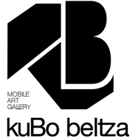 KuBo beltza Mobile Art Gallery logo, KuBo beltza Mobile Art Gallery contact details