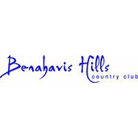 Benahavis Hills Country Club logo, Benahavis Hills Country Club contact details