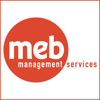 MEB Management Services logo, MEB Management Services contact details