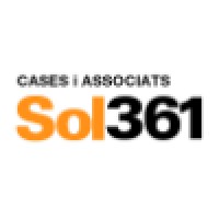 Cases i Associats - Sol361 logo, Cases i Associats - Sol361 contact details