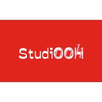 STUDIOOH logo, STUDIOOH contact details