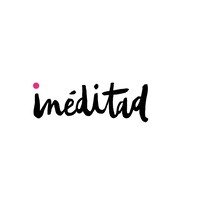 Inéditad logo, Inéditad contact details