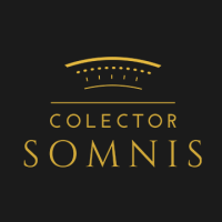 Colector Somnis logo, Colector Somnis contact details