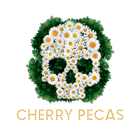 Cherry Pecas logo, Cherry Pecas contact details