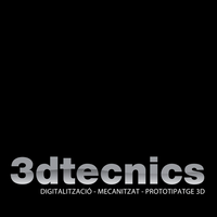 3dtecnics logo, 3dtecnics contact details