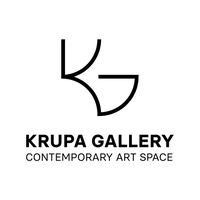 Krupa Gallery logo, Krupa Gallery contact details