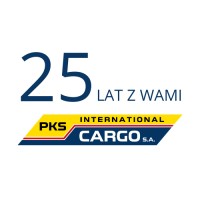 PKS International Cargo S.A. logo, PKS International Cargo S.A. contact details