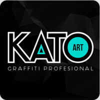 Kato Art - Graffiti Profesional Sevilla logo, Kato Art - Graffiti Profesional Sevilla contact details