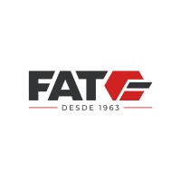 FAT Sierras de Cinta y Soluciones de Corte logo, FAT Sierras de Cinta y Soluciones de Corte contact details