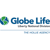 The Hollie Agency - Globe Life Liberty National Division logo, The Hollie Agency - Globe Life Liberty National Division contact details