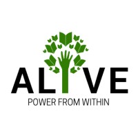 ALIVE Students logo, ALIVE Students contact details