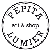 PEPITA LUMIER logo, PEPITA LUMIER contact details