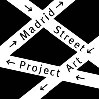 Madrid Street Art Project logo, Madrid Street Art Project contact details