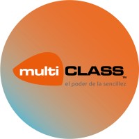 multiCLASS - Tecnología Táctil logo, multiCLASS - Tecnología Táctil contact details