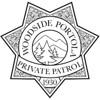 Woodside Patrol logo, Woodside Patrol contact details