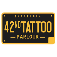 42nd Tattoo Parlour logo, 42nd Tattoo Parlour contact details