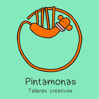 Pintamonas. Talleres creativos logo, Pintamonas. Talleres creativos contact details