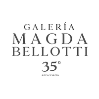 Galeria Magda Bellotti logo, Galeria Magda Bellotti contact details