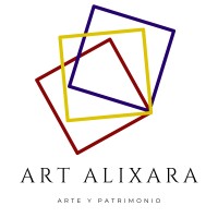 Art Alixara - Arte y Patrimonio - logo, Art Alixara - Arte y Patrimonio - contact details