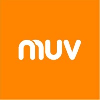 MUV logo, MUV contact details