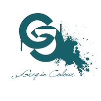 Grey in Colour logo, Grey in Colour contact details