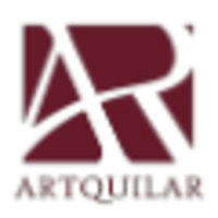 Artquilar logo, Artquilar contact details