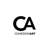 CohesionArt logo, CohesionArt contact details