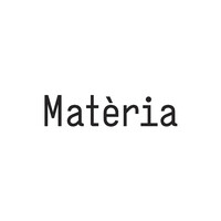 Matèria logo, Matèria contact details