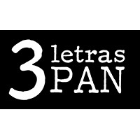 3 Letras Pan logo, 3 Letras Pan contact details