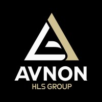 AVNON Group logo, AVNON Group contact details