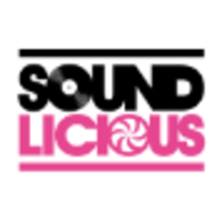 Soundlicious logo, Soundlicious contact details