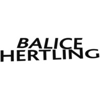 GALERIE BALICE HERTLING logo, GALERIE BALICE HERTLING contact details