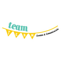 TEAM TEAM EVENTOS Y COMUNICACIÓN logo, TEAM TEAM EVENTOS Y COMUNICACIÓN contact details