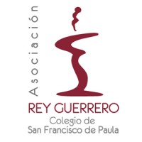 Asociación Rey Guerrero logo, Asociación Rey Guerrero contact details