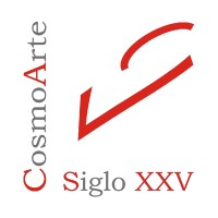 Cosmo Arte Siglo XXV S.L. logo, Cosmo Arte Siglo XXV S.L. contact details