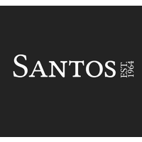 Santos Fine Art logo, Santos Fine Art contact details