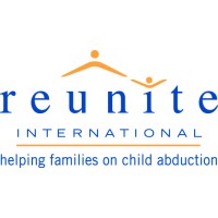 reunite International Child Abduction Centre logo, reunite International Child Abduction Centre contact details