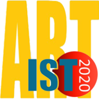 ARTIST 2020 Feria de Arte Contemporáneo logo, ARTIST 2020 Feria de Arte Contemporáneo contact details