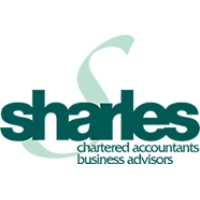 Sharles CA logo, Sharles CA contact details