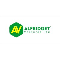 Alfridget Ventures Limited logo, Alfridget Ventures Limited contact details