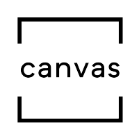 Canvas Agency logo, Canvas Agency contact details