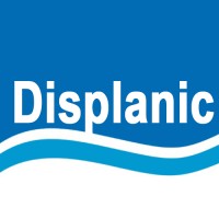 Displanic logo, Displanic contact details