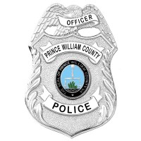 Prince William County Police Department logo, Prince William County Police Department contact details