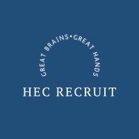 Hec Recruit logo, Hec Recruit contact details