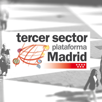 Plataforma Tercer Sector Madrid logo, Plataforma Tercer Sector Madrid contact details