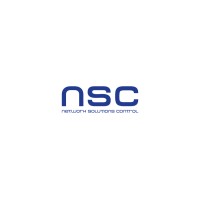 NSC Network Solutions Control logo, NSC Network Solutions Control contact details