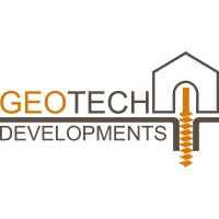 GEOTECH DEVELOPMENTS LTD logo, GEOTECH DEVELOPMENTS LTD contact details