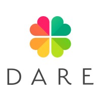 Dare Coaching logo, Dare Coaching contact details